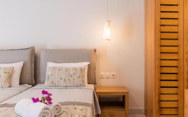 Villa Yaisemi by MediterraneanVillas