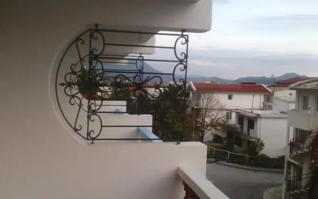 Villa Novi Pristan