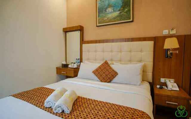 Selaras Inn Syariah