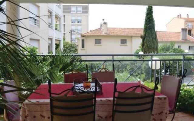 Apartment Immeuble La Rode