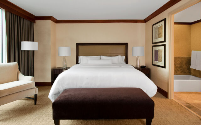 The Westin Alexandria Old Town