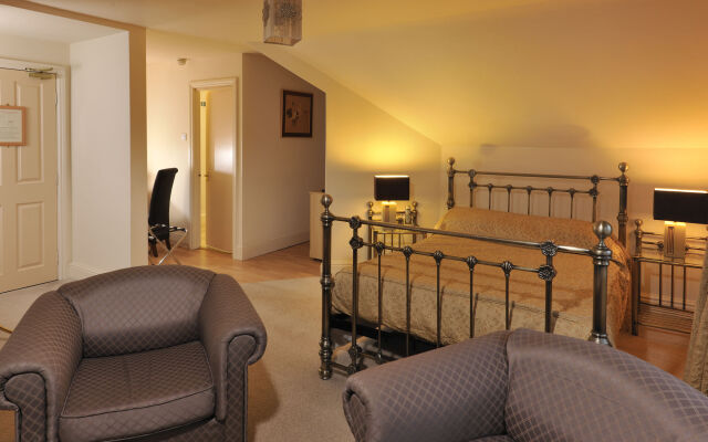 Clifton Park Hotel - Exclusive to Adults