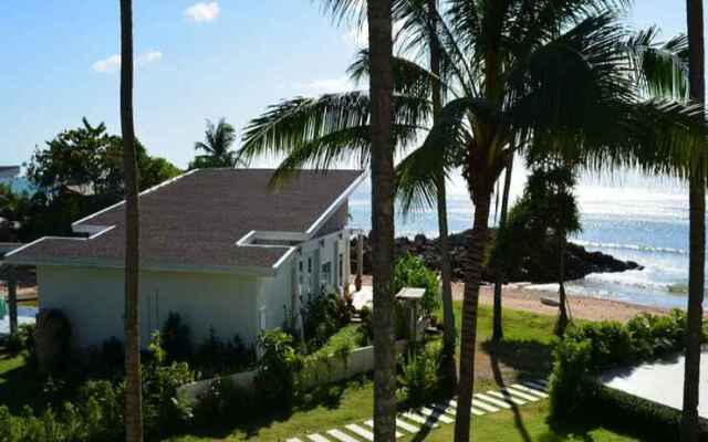 Coconut Bay Penthouse Apartment