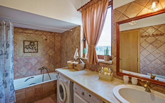 Villa Aclando with private swimming pool