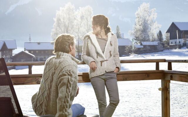 Wildkogel Resorts - Das Bramberg