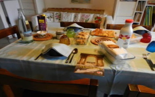 B&B Casanonni Borgo Angeli