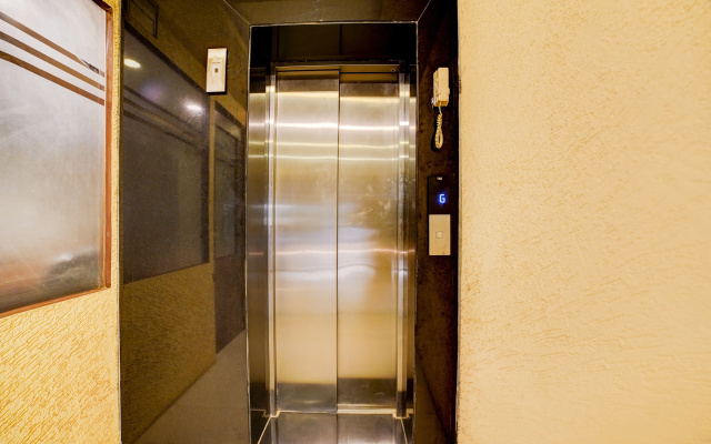 Hotel Ganpati