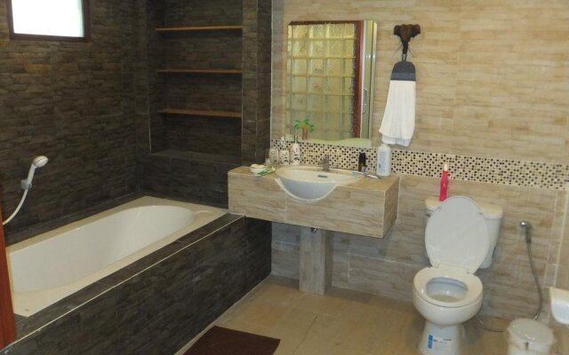 Yaida Country Resort