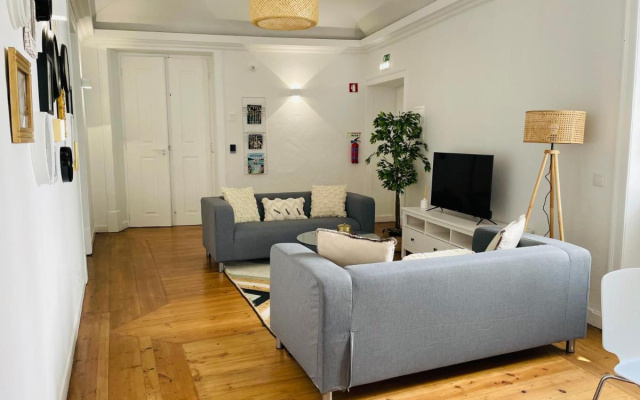 Casa Soure Suites & Apartments