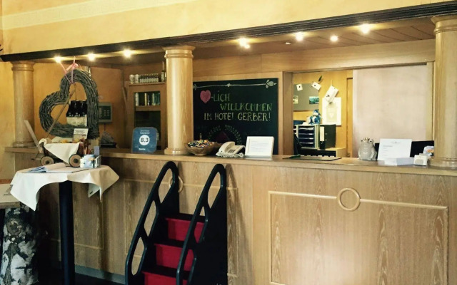 Hotel Gerber