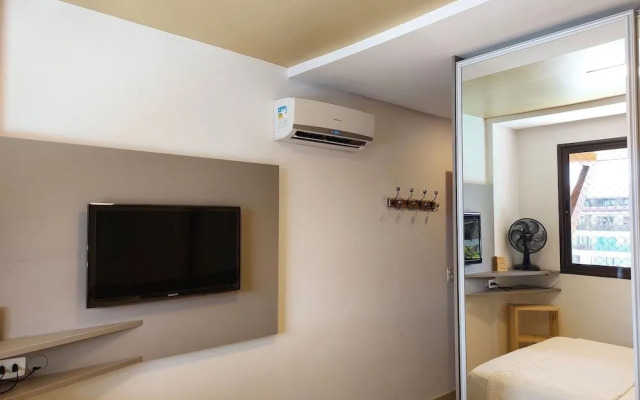 Oka Beach Residence