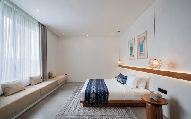 Uma Namu Villa by Betterplace