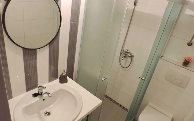 Blissful Bay Apartments Vrboska
