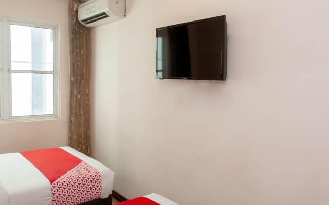 OYO 89945 海洋湾酒店(OYO 89945 Marine Bay Hotel)