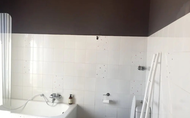 AwesHome - Sea Sensation Apartment