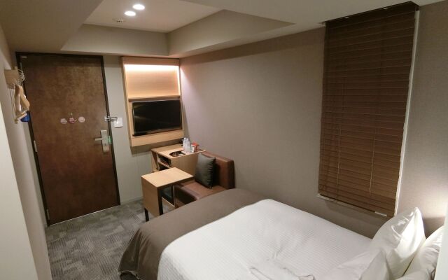 Nest Hotel Tokyo Hanzomon