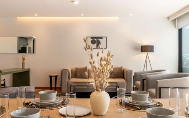 Casai Aristoteles Polanco