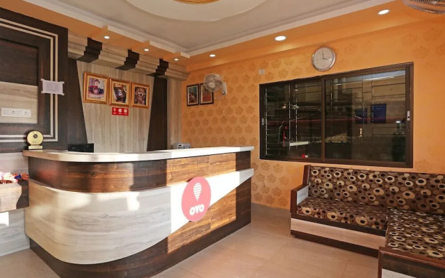 OYO Flagship 33463 Samudra Kannya Guest House