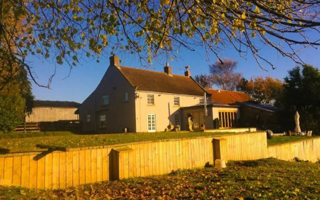 Woundales Farm B&B