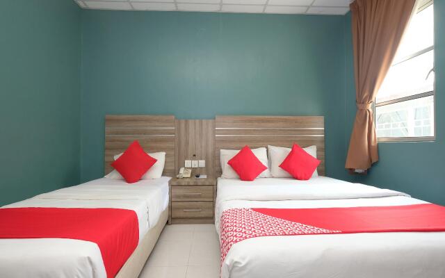 Mehram Hotel Sdn Bhd