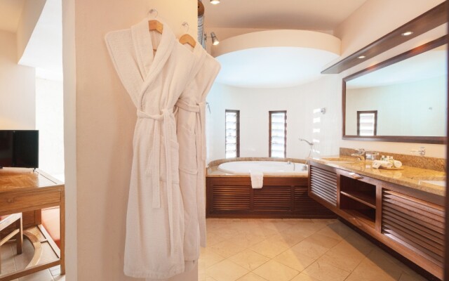 Le Saint Alexis Hotel & Spa