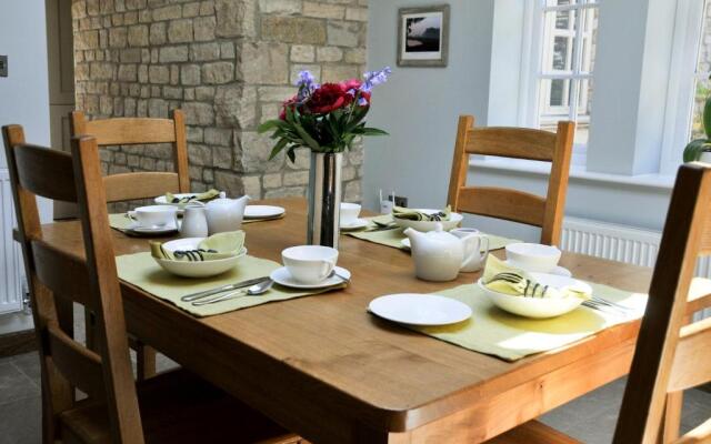 The Swallows Rest Bed & Breakfast