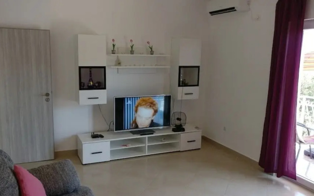 Marino - With Parking - A2