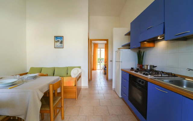 Hotel Residence Sciaron