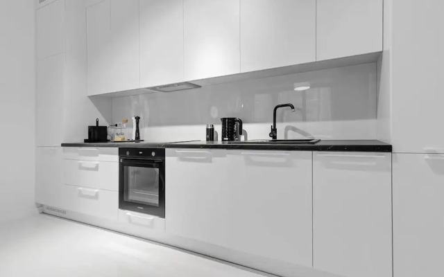 Wilanow Lovely Apartment