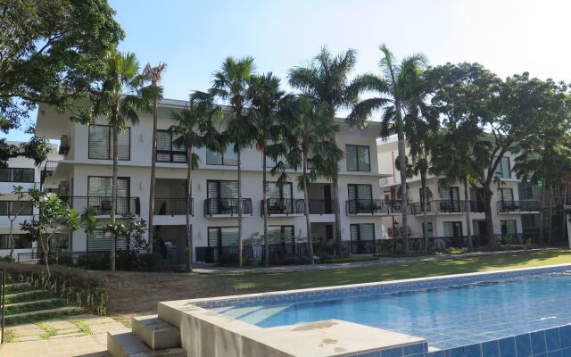 Pontefino Hotel and Residences