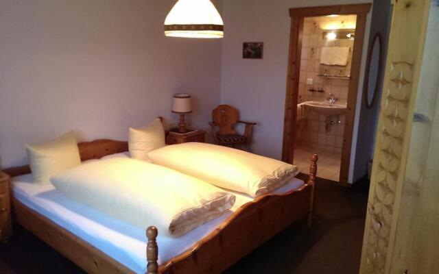 Pension Karolin