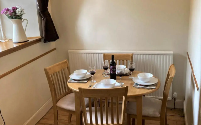 Kirkside Cottage