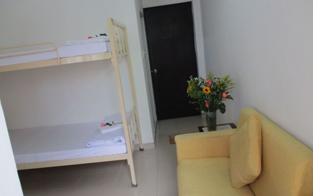 Saigon Smile Hostel