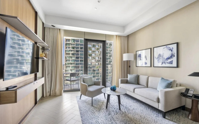 StoneTree - Luxury 1BR - Prime Location