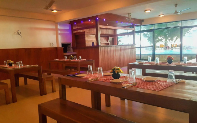 Lanka Beach Hotel