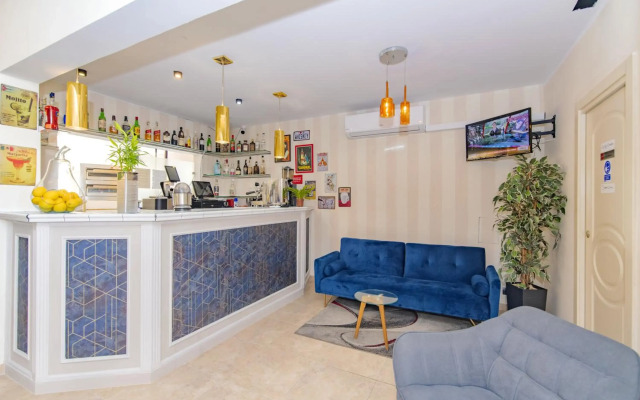Hotel Sa Barrera - Adults Only