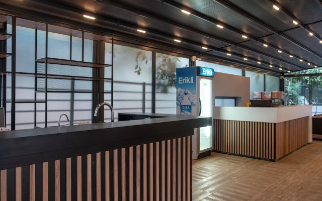 Verde Mare 1507 Suites