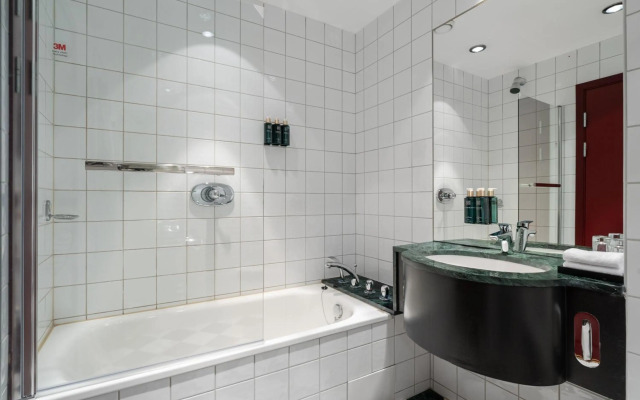 Отель Home Bryggen