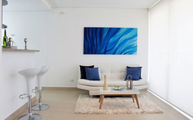 Apartamentos Velas al Mar - Cerca al mar by SOHO