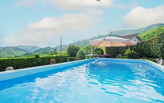 Bataba Villa A Roggio