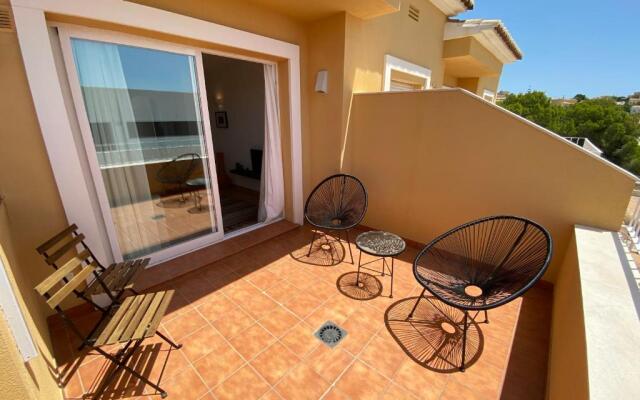 Apartamento Jardines Montecala PG016