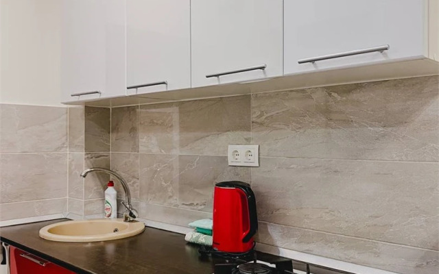 Вознесенский Монако