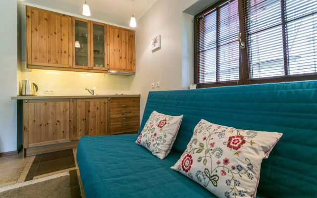 Apartamenty Zakopane Droga na Bystre 4A