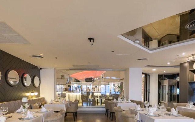 Sisus Marina Hotel