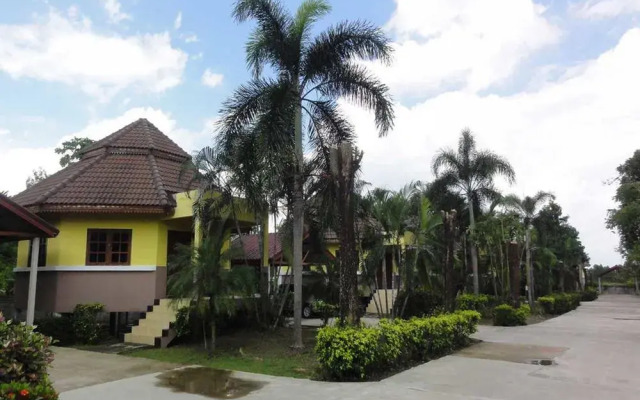 Rangsiman Resort Prachinburi