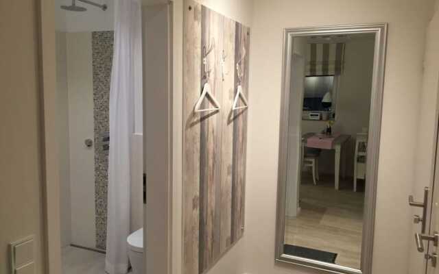 Holiday Apartment Seaside