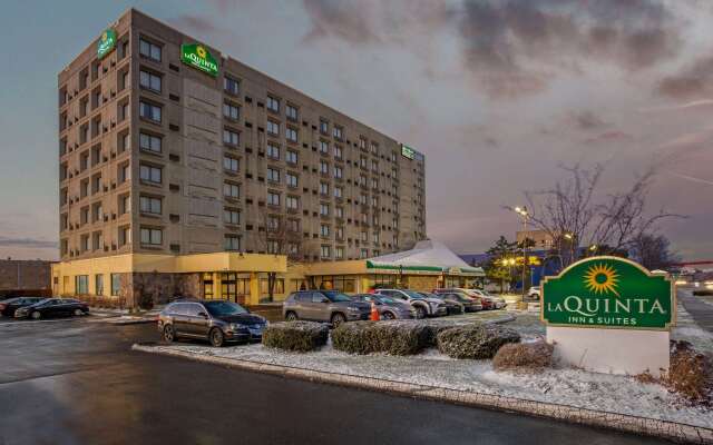 La Quinta Inn & Suites by Wyndham New Haven