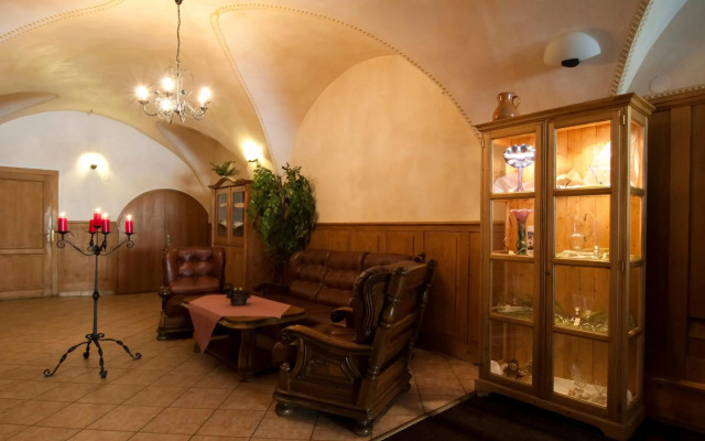 Hotel & Caffe Silesia