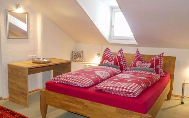 Ferienhaus Dr.Steiner 18792