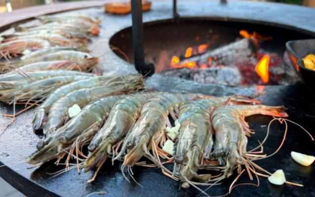 Cozy villa with wellness tub, sauna and spacious garden